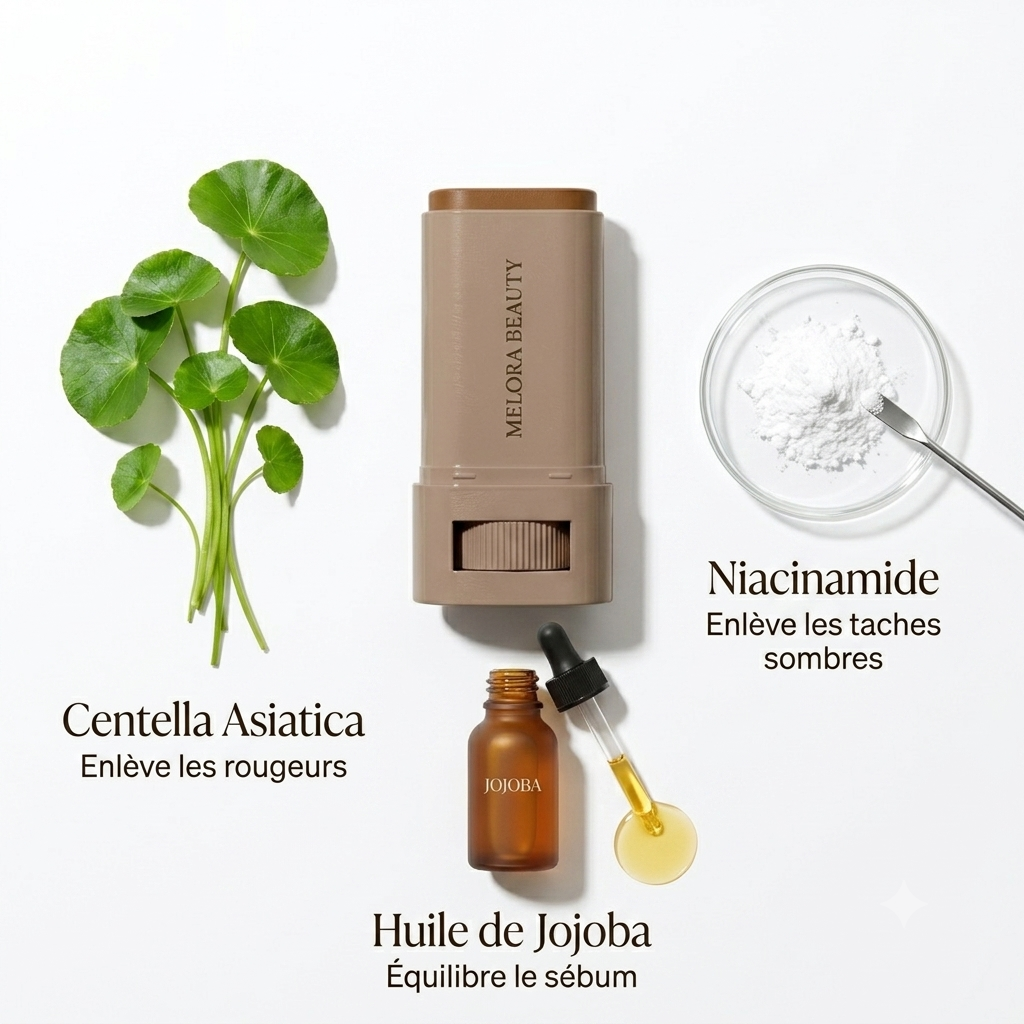 Baume Glow