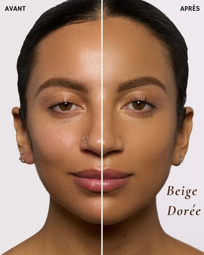 Baume Glow -  Le soin teinté qui hydrate, unifie et révèle ta peau