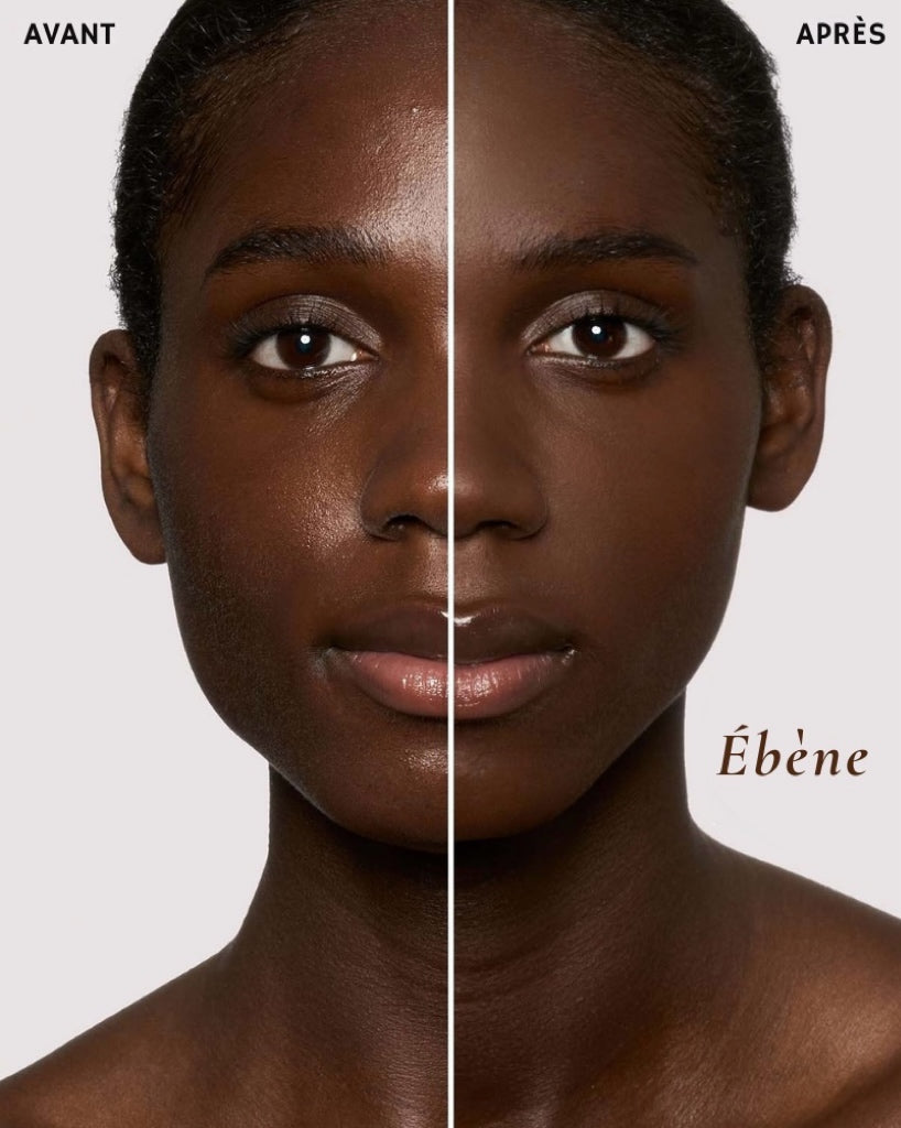 Baume Glow -  Le soin teinté qui hydrate, unifie et révèle ta peau
