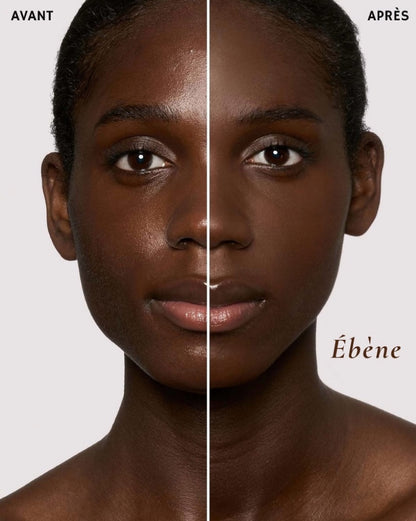 Baume Glow -  Le soin teinté qui hydrate, unifie et révèle ta peau