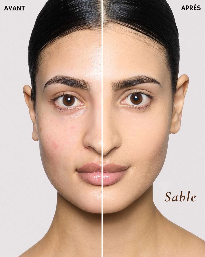 Baume Glow -  Le soin teinté qui hydrate, unifie et révèle ta peau