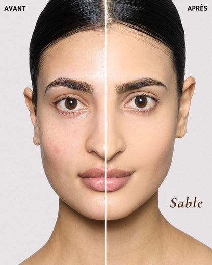 Baume Glow -  Le soin teinté qui hydrate, unifie et révèle ta peau