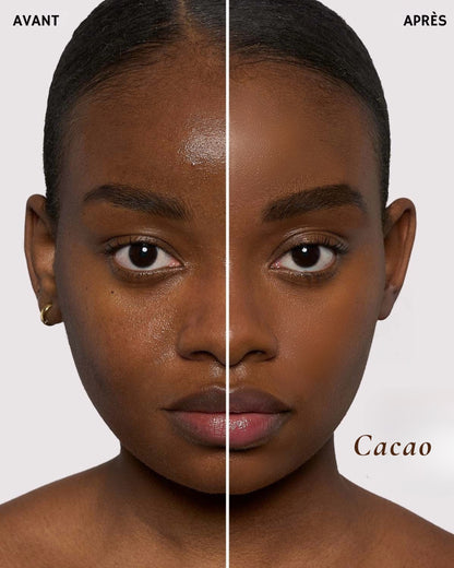 Baume Glow -  Le soin teinté qui hydrate, unifie et révèle ta peau