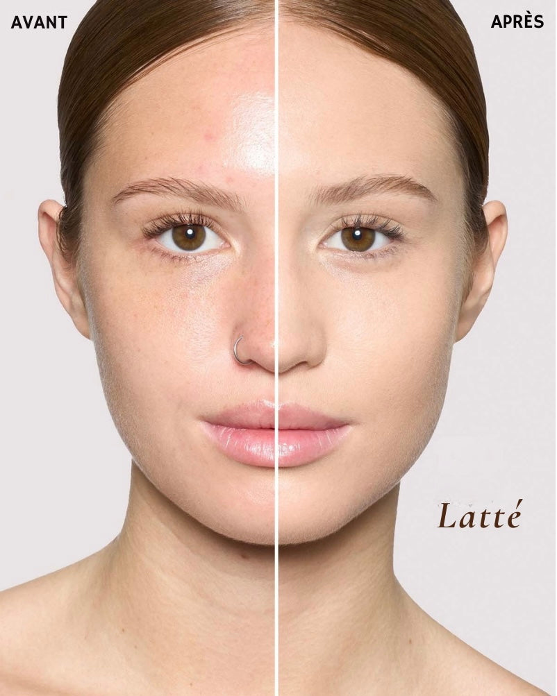 Baume Glow -  Le soin teinté qui hydrate, unifie et révèle ta peau