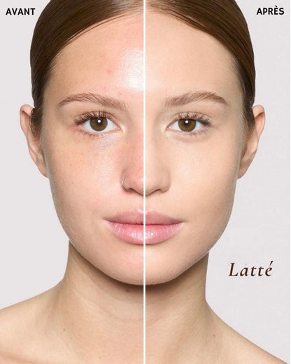 Baume Glow -  Le soin teinté qui hydrate, unifie et révèle ta peau
